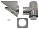 Vaillant-Aussenwandanschluss-DN-300-200-Edelstahl-fuer-Abgassystem-Fassade-DN-200-0020095574 gallery number 1